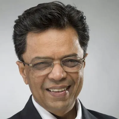 Manoj Dawane Founder and CEO VTION