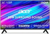 Acer N Series HD Ready AR32NSV53HD 32 Inches