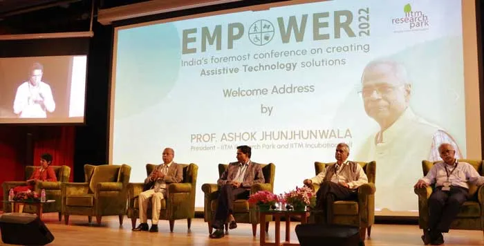 EMPOWER Conference on Assistive Technology
