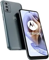 Moto G31