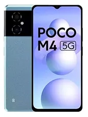 POCO M4 5G