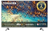 Toshiba V Series FHD LED TV 43V35KP 43 inches