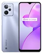 realme C31