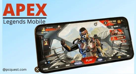Apex Legends Mobile