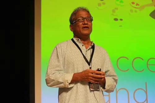 Manohar Swaminathan Principal Researcher at Microsoft Research