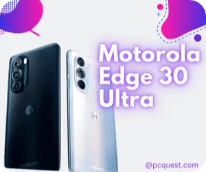 Motorola Edge 30 Ultra