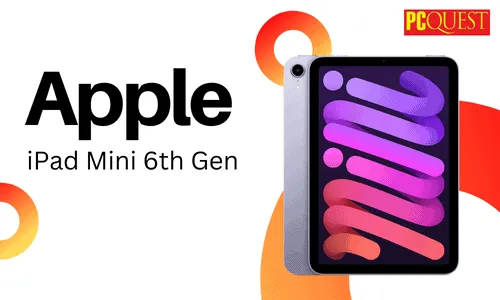 Apple iPad Mini 6th Gen