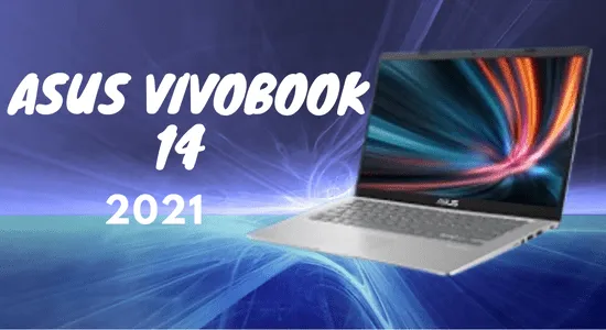 Asus VivoBook 14
