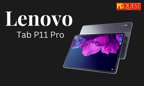 Lenovo Tab P11 Pro 1