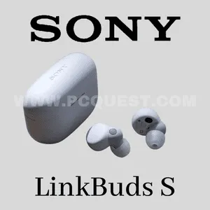 LinkBuds S
