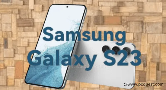 Samsung Galaxy S23
