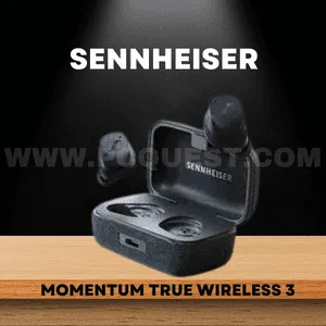 Sennheiser