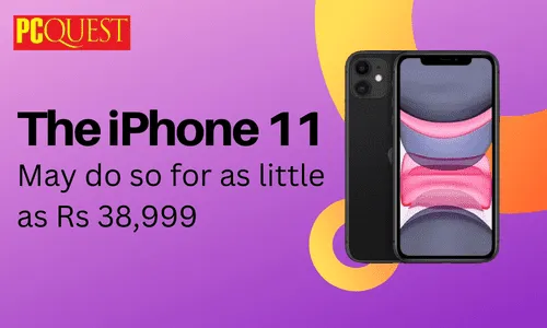 The iPhone 11