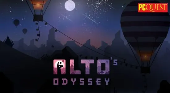 Altos Odyssey