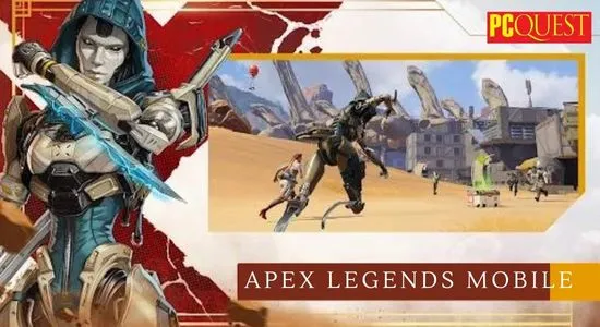Apex Legends Mobile