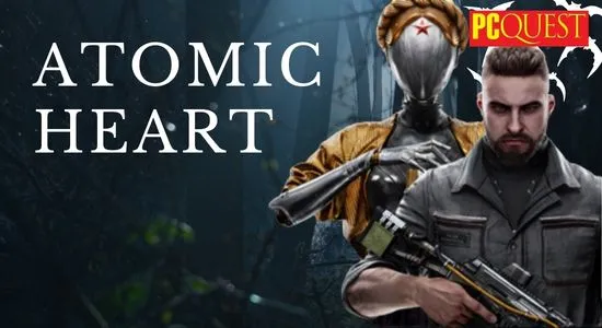 Atomic Heart February 21 2023