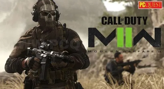 Call of Duty Modern Warfare II