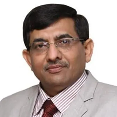 Col. Rajiv Bhargava ISB