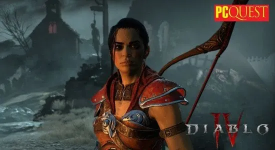 Diablo 4 June 6 2023