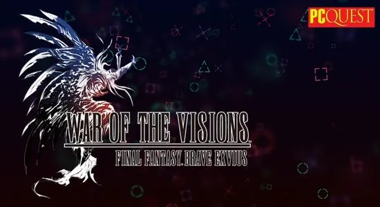 Final Fantasy Brave Exvius