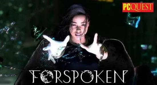 Forspoken Jan. 24 2023