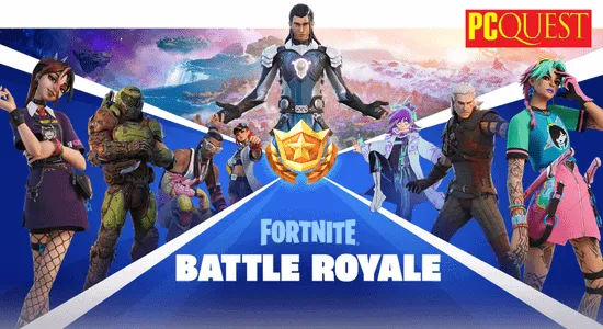 Fortnite