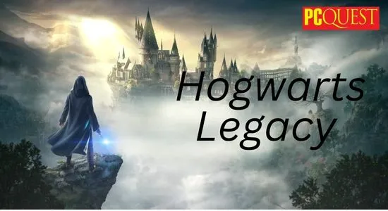 Hogwarts Legacy February 10 2023