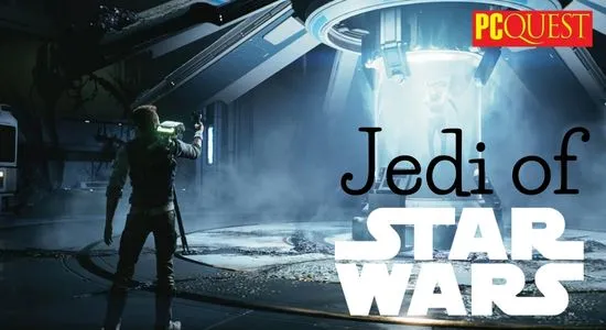 Jedi of Star Wars Survivor comes out on March 16 2023
