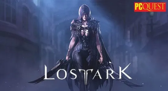 Lost Ark