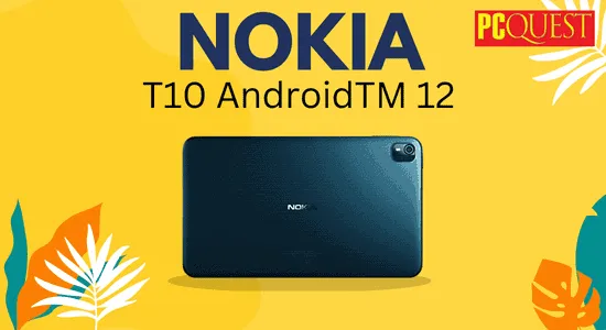 Nokia T10 AndroidTM 12