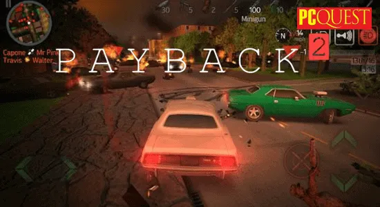 Payback