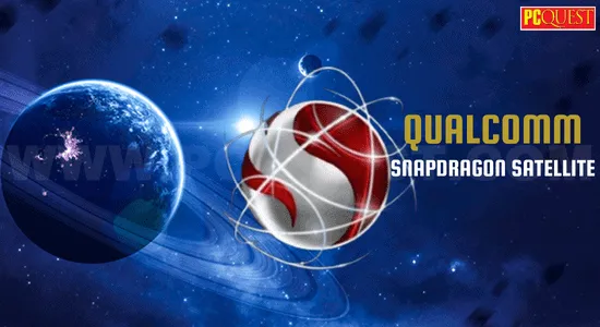Qualcomm Snapdragon Satellite