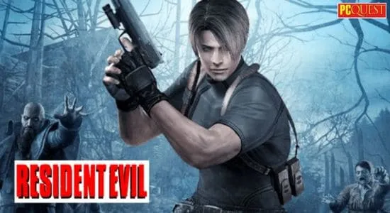 Resident Evil – 1996