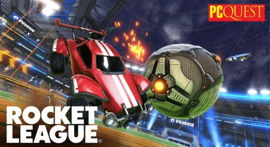 Rocket League