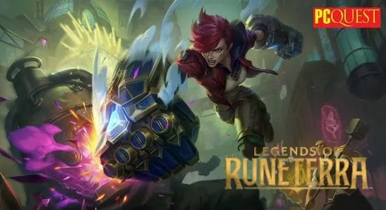 Runeterra