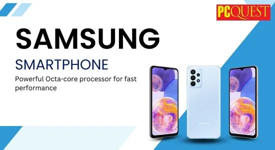 Samsung Galaxy A23