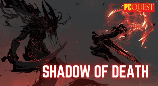 Shadow of Death