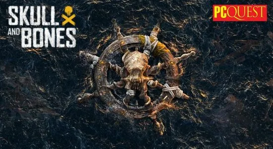 Skull and Bones will release on March 9 2023.