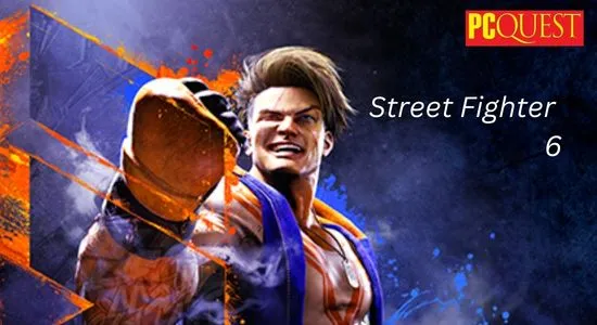 Street Fighter 6 June 2 2023