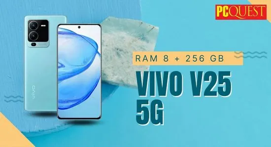 Vivo V25 5G