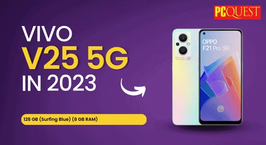Vivo V25 5G