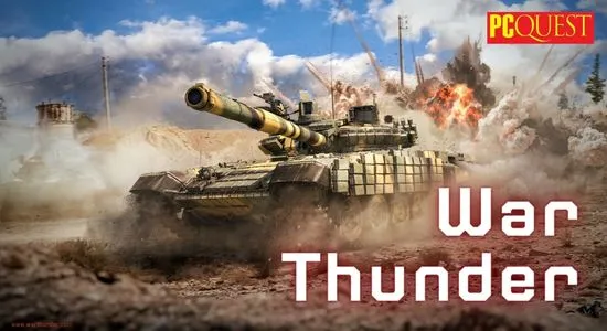 War Thunder