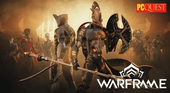Warframe