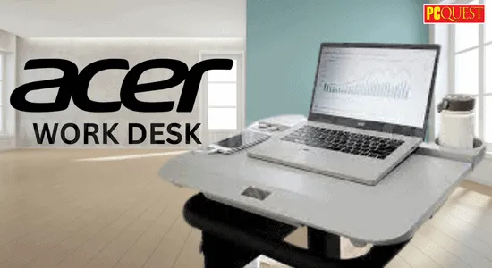 acer work desk