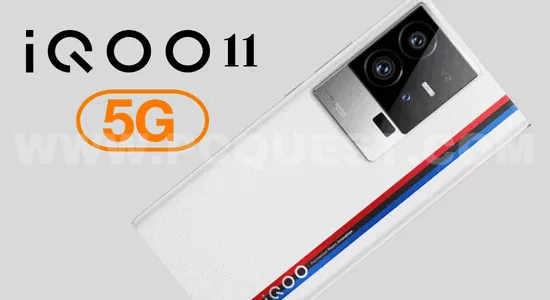 iQOO 11
