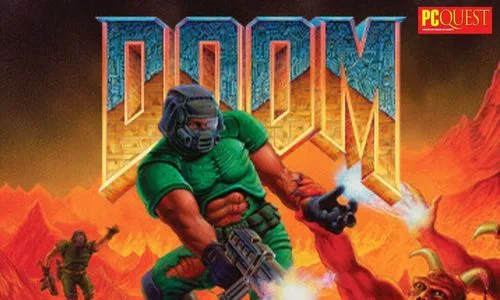 DOOM 1993