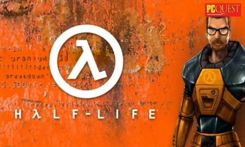 Half Life 1998
