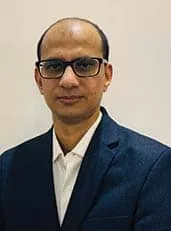 RHA technologies Co founder CEO Mr Arun Meena
