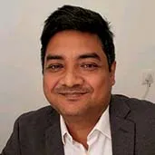 Vivek Gupta CoinDCX