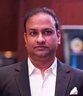 Yogesh Agrawal CEO and Co founder CONSISTENT INFOSYSTEMS PRIVATE LIMITED